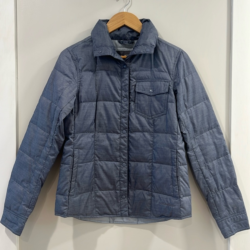 Eddie Bauer XS Jacket
